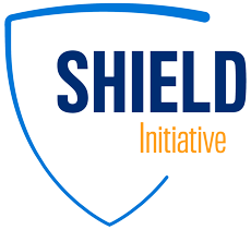 SHIELD Initiative logo, small